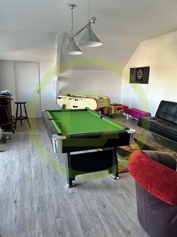 Maison à TOURNON SAINT MARTIN (36220)