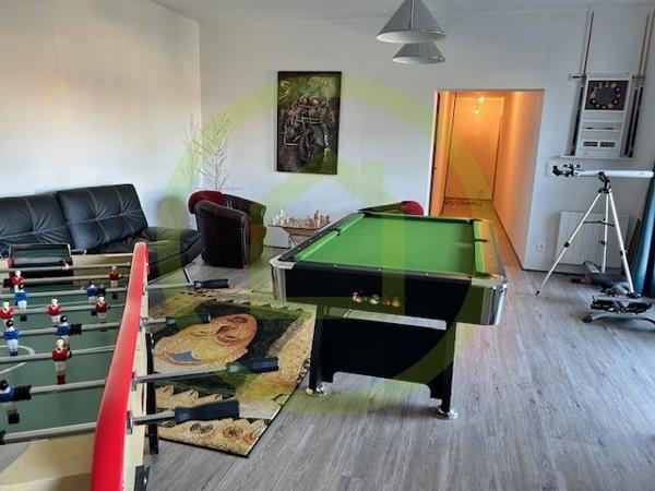 Maison à TOURNON SAINT MARTIN (36220)