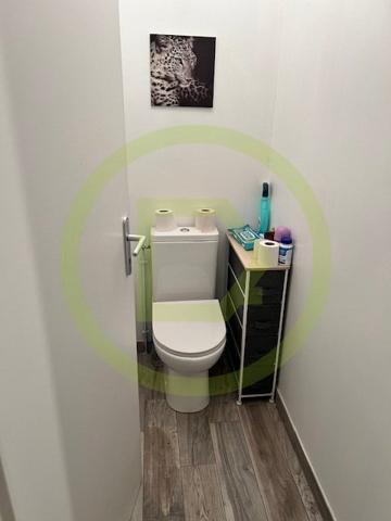 Maison à TOURNON SAINT MARTIN (36220)