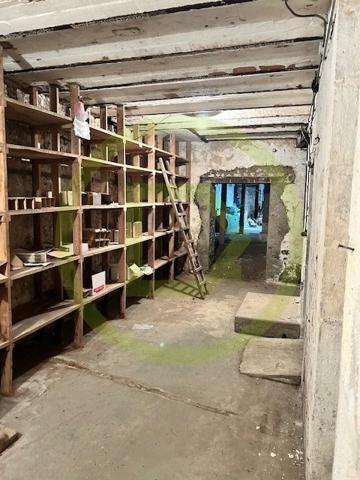 Maison à TOURNON SAINT MARTIN (36220)