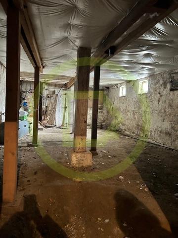 Maison à TOURNON SAINT MARTIN (36220)