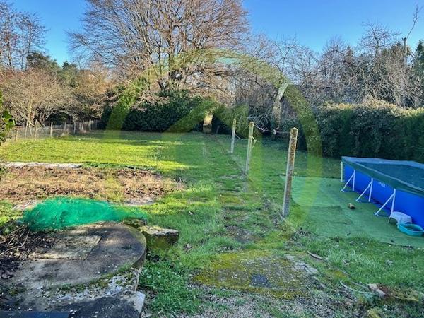 Maison à TOURNON SAINT MARTIN (36220)