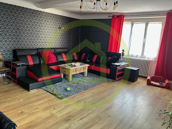 Maison à TOURNON SAINT MARTIN (36220)