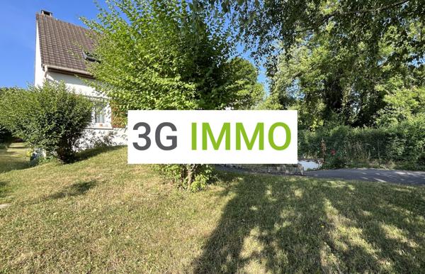 Vente / Maison traditionnelle