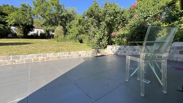 Vente / Maison traditionnelle