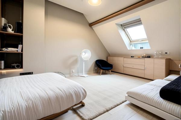 Vente / Maison traditionnelle