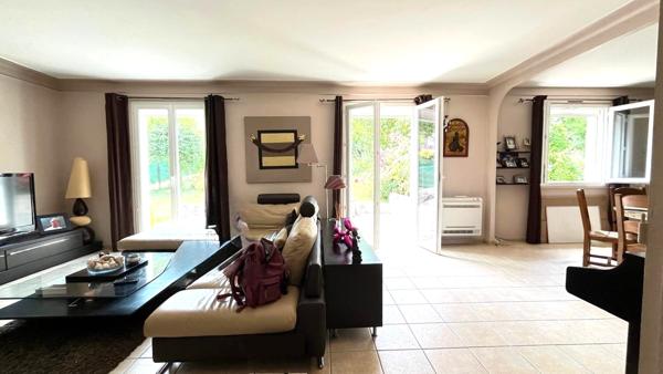 Vente / Maison traditionnelle