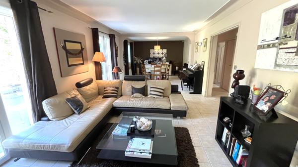 Vente / Maison traditionnelle