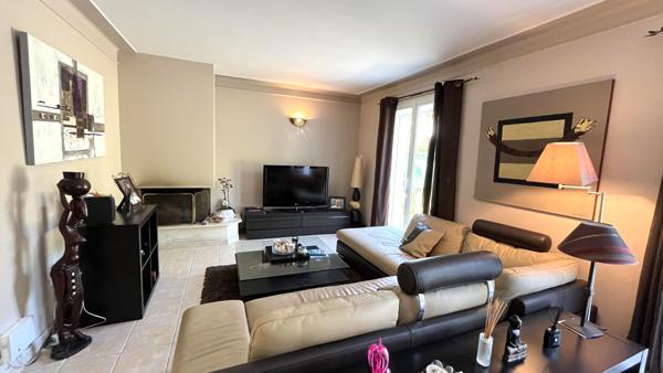 Vente / Maison traditionnelle