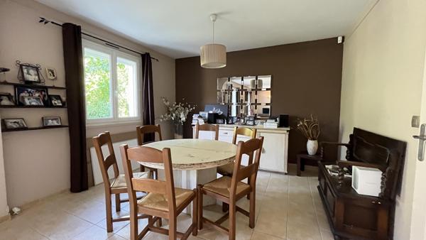 Vente / Maison traditionnelle