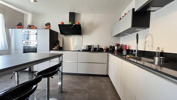 Vente / Maison traditionnelle