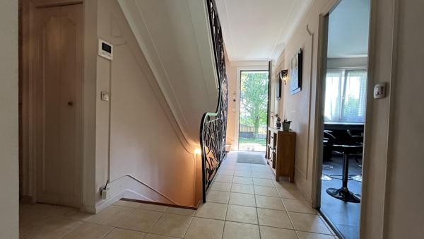 Vente / Maison traditionnelle