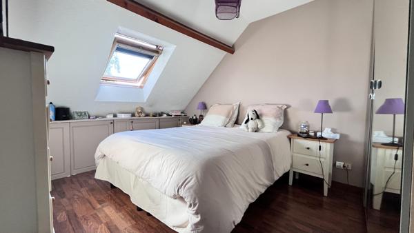 Vente / Maison traditionnelle