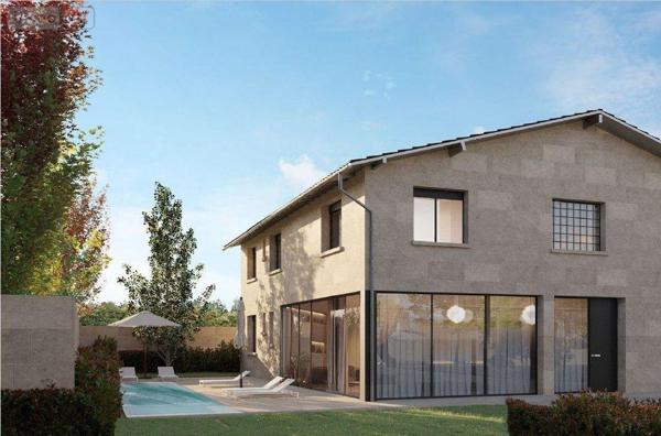 Maison à restaurer à vendre à Le Bouscat en Gironde (33110), ref : 011-497