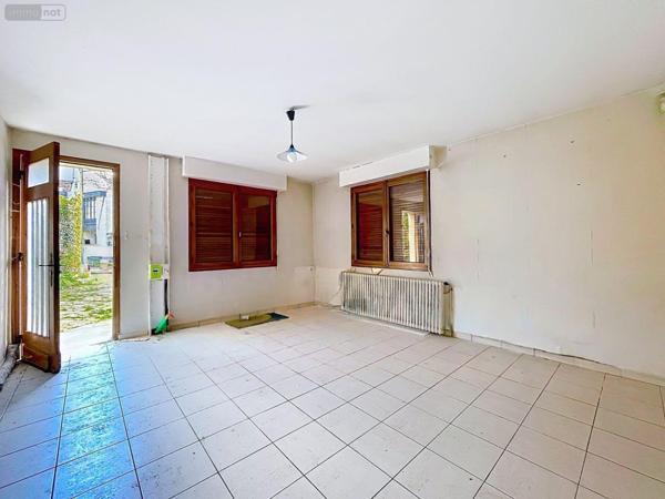 Maison à restaurer à vendre à Le Bouscat en Gironde (33110), ref : 011-497