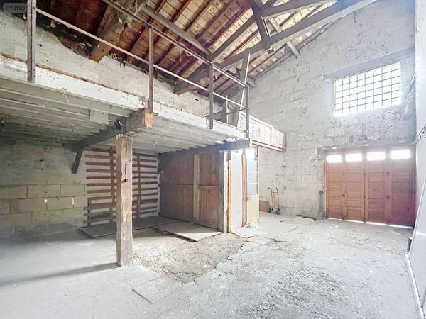 Maison à restaurer à vendre à Le Bouscat en Gironde (33110), ref : 011-497