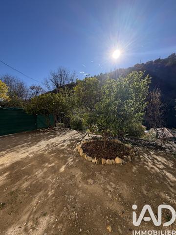 Appartement à vendre 2 pièces 33 m² Nice