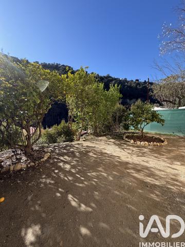 Appartement à vendre 2 pièces 33 m² Nice