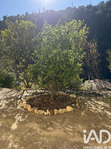 Appartement à vendre 2 pièces 33 m² Nice