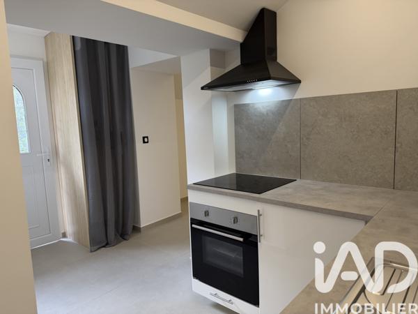 Appartement à vendre 2 pièces 33 m² Nice