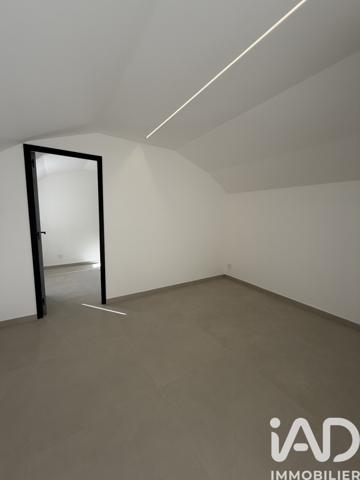 Appartement à vendre 2 pièces 33 m² Nice