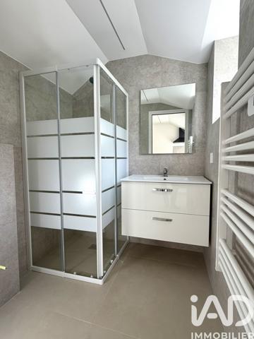 Appartement à vendre 2 pièces 33 m² Nice