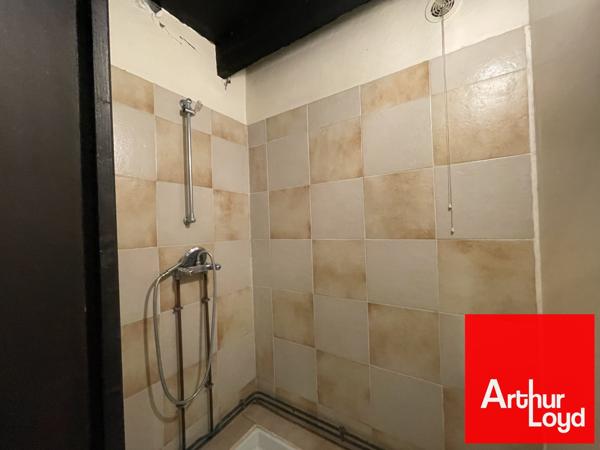 Bureaux à louer rénovés et meublés à Mauguio avec parkings privatifs