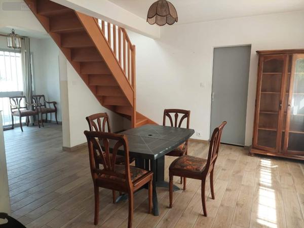 Maison à vendre à Martigné-Ferchaud en Ille-et-Vilaine (35640), ref : 122/3086