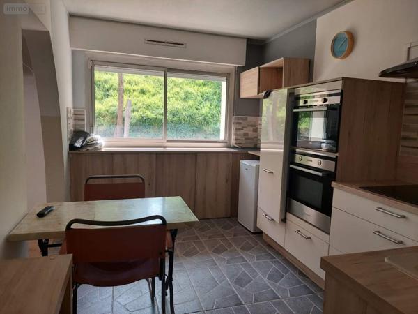 Maison à vendre à Martigné-Ferchaud en Ille-et-Vilaine (35640), ref : 122/3086