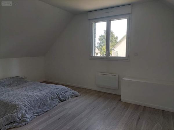 Maison à vendre à Martigné-Ferchaud en Ille-et-Vilaine (35640), ref : 122/3086