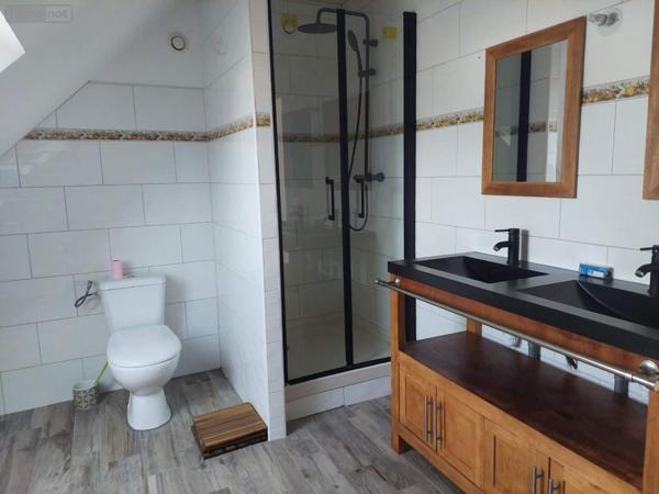 Maison à vendre à Martigné-Ferchaud en Ille-et-Vilaine (35640), ref : 122/3086