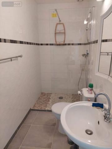 Maison à vendre à Martigné-Ferchaud en Ille-et-Vilaine (35640), ref : 122/3086