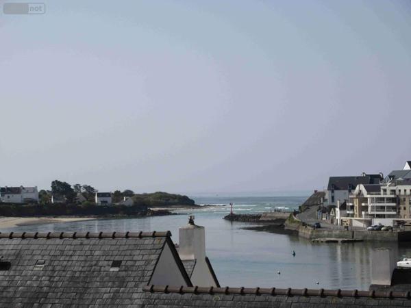 Maison à vendre à Plouhinec dans le Finistère (29780), ref : 020/3743