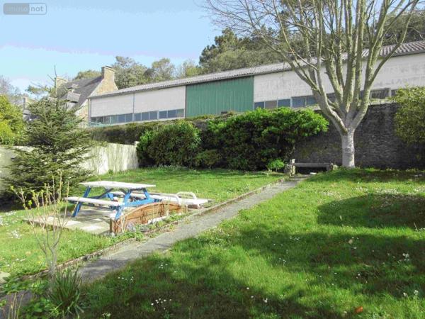 Maison à vendre à Plouhinec dans le Finistère (29780), ref : 020/3743