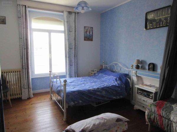 Maison à vendre à Plouhinec dans le Finistère (29780), ref : 020/3743