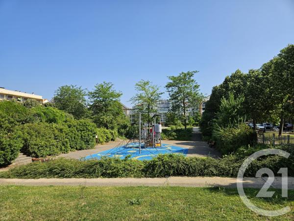 Appartement F4 à vendre  4 pièces - 78,61 m2 METZ - 57