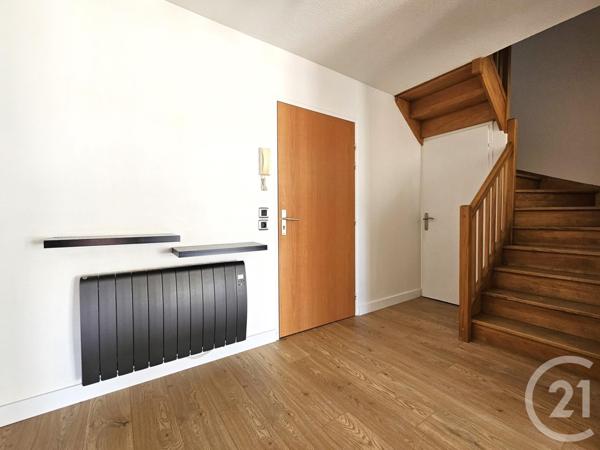 Appartement F4 à vendre  4 pièces - 78,61 m2 METZ - 57