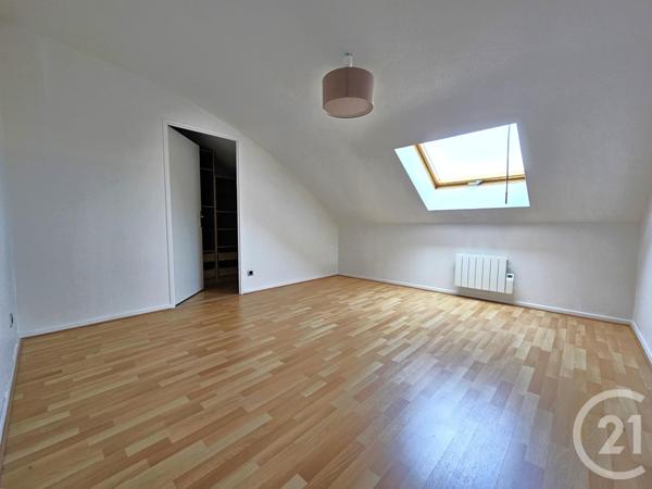 Appartement F4 à vendre  4 pièces - 78,61 m2 METZ - 57