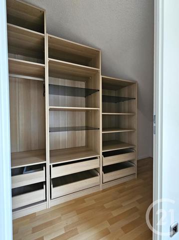 Appartement F4 à vendre  4 pièces - 78,61 m2 METZ - 57