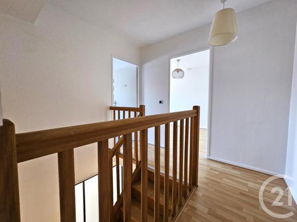 Appartement F4 à vendre  4 pièces - 78,61 m2 METZ - 57