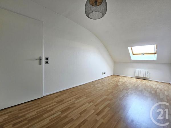 Appartement F4 à vendre  4 pièces - 78,61 m2 METZ - 57