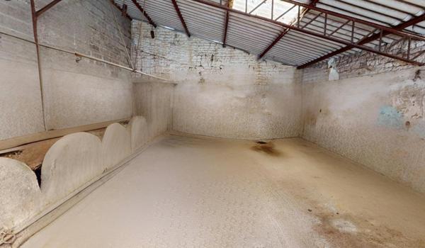 Maison de ville à rénover