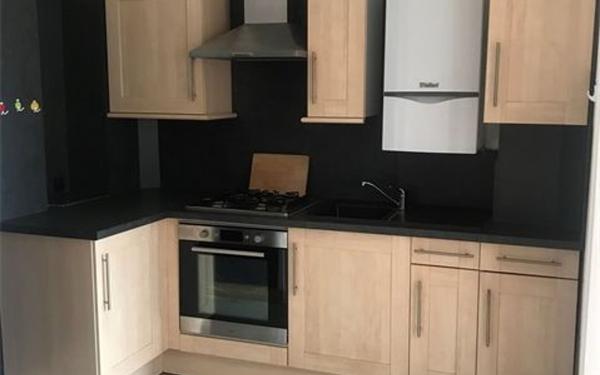 Appartement à louer    2 pièces •  Le Havre