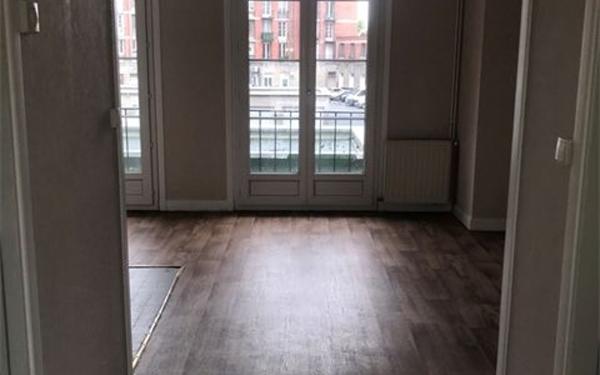 Appartement à louer    2 pièces •  Le Havre