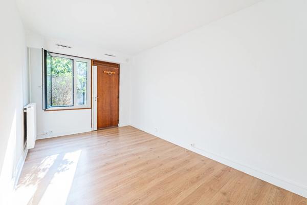 Studio rue de l'Eglise 75015 Paris