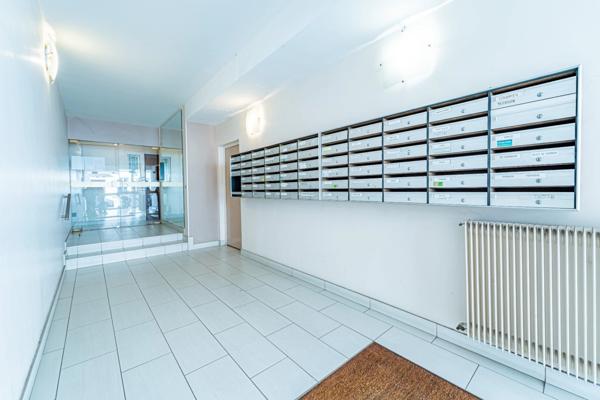 Studio rue de l'Eglise 75015 Paris