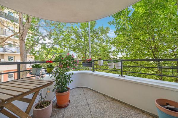 Appartement à vendre sur Alfortville à 3 minutes du Centre Ville