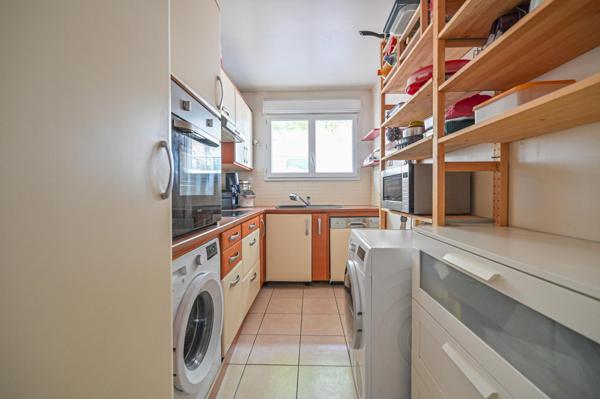 Appartement à vendre sur Alfortville à 3 minutes du Centre Ville