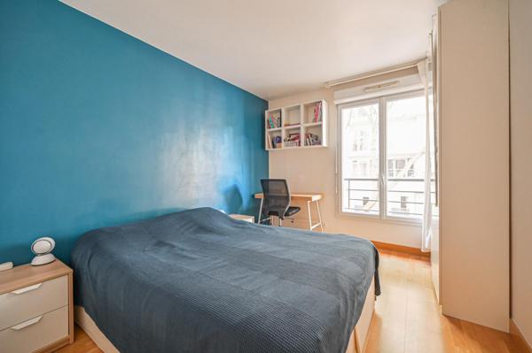 Appartement à vendre sur Alfortville à 3 minutes du Centre Ville