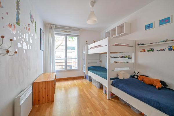 Appartement à vendre sur Alfortville à 3 minutes du Centre Ville